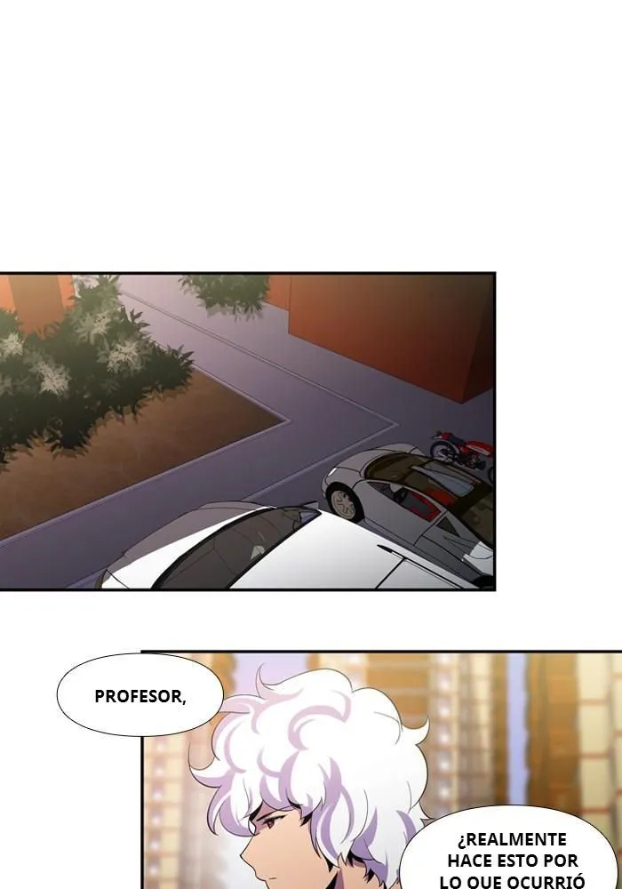 Dr Frost Capítulo 108 en Línea - página 4