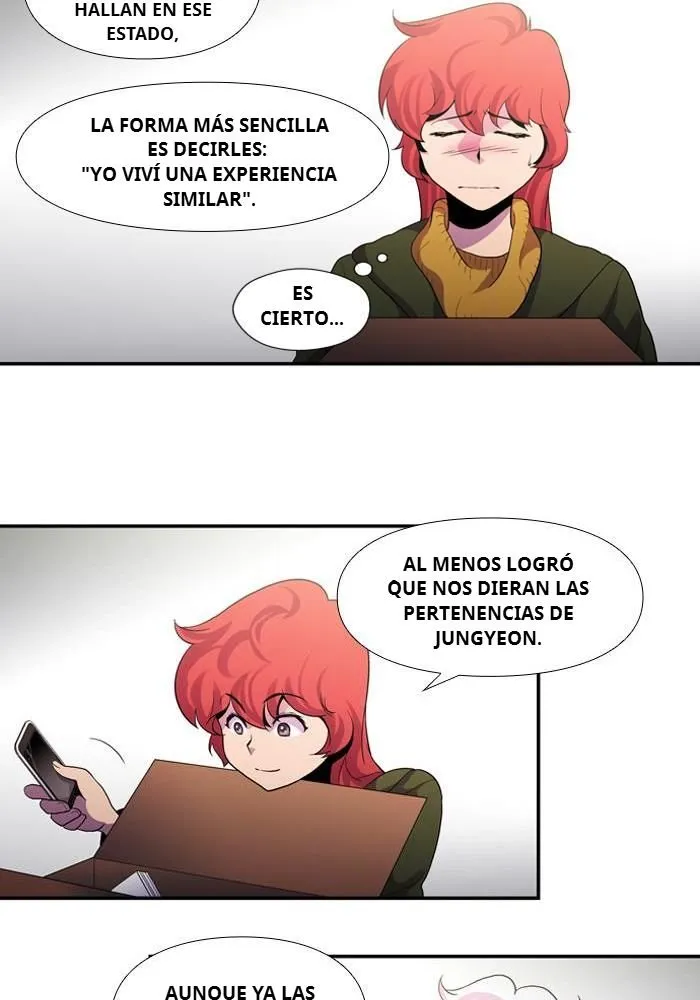 Dr Frost Capítulo 108 en Línea - página 7