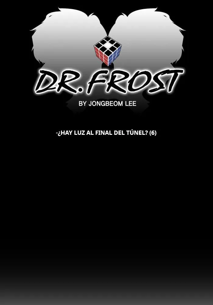 Dr Frost Capítulo 108 en Línea - página 12