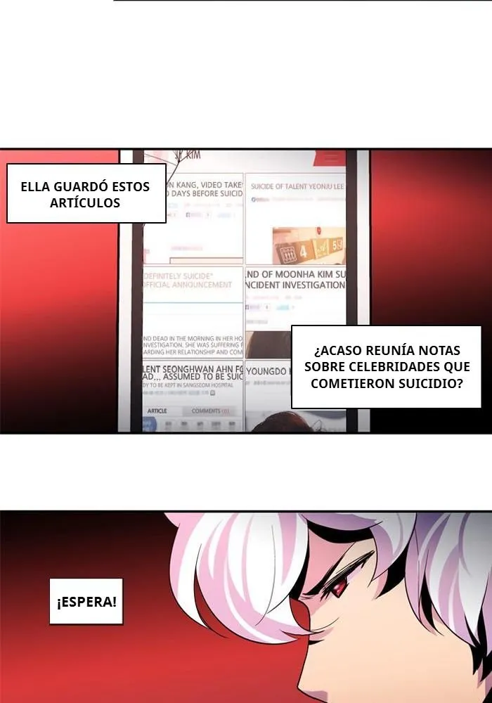 Dr Frost Capítulo 108 en Línea - página 15