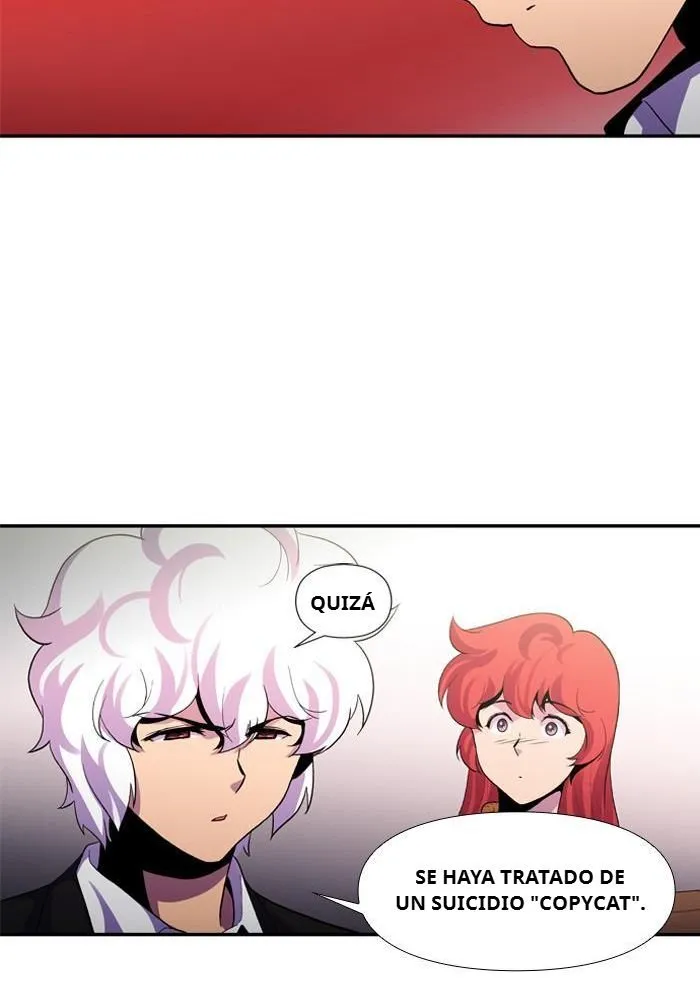Dr Frost Capítulo 108 en Línea - página 16