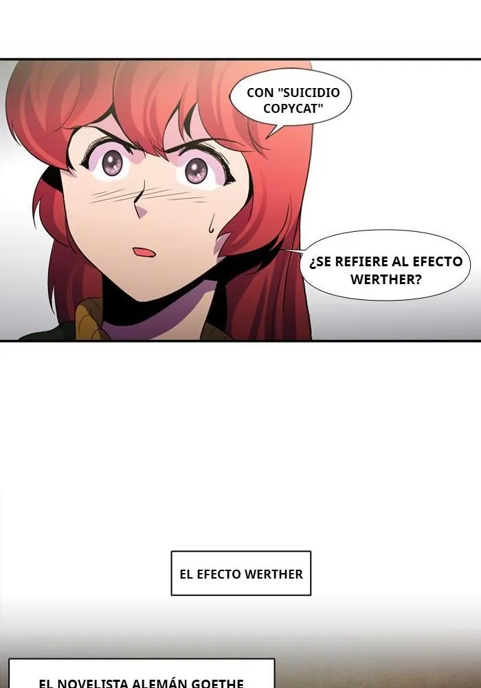 Dr Frost Capítulo 108 en Línea - página 17