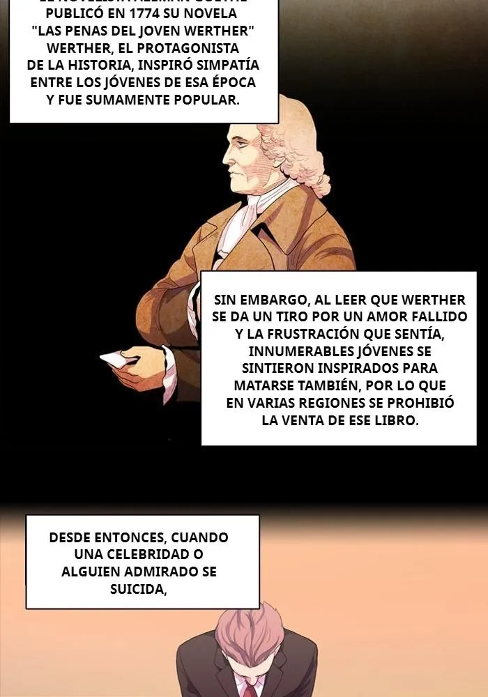 Dr Frost Capítulo 108 en Línea - página 18