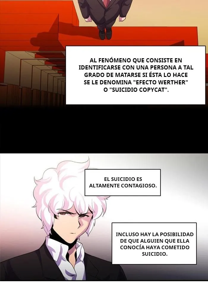 Dr Frost Capítulo 108 en Línea - página 19