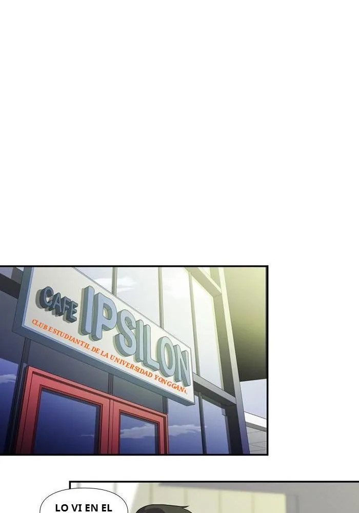 Dr Frost Capítulo 108 en Línea - página 20