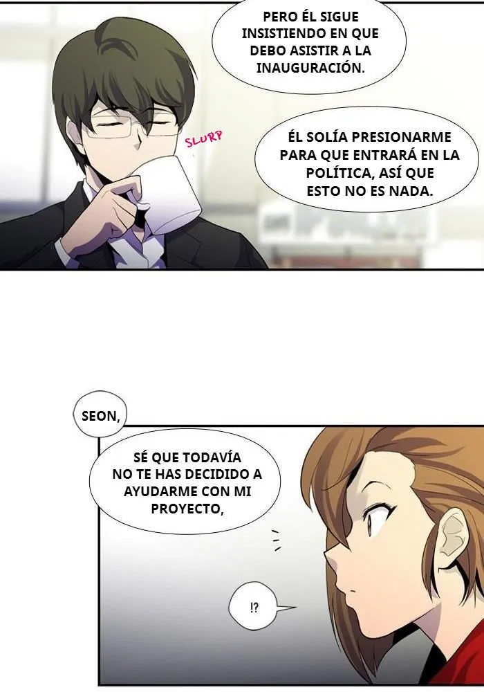 Dr Frost Capítulo 108 en Línea - página 22