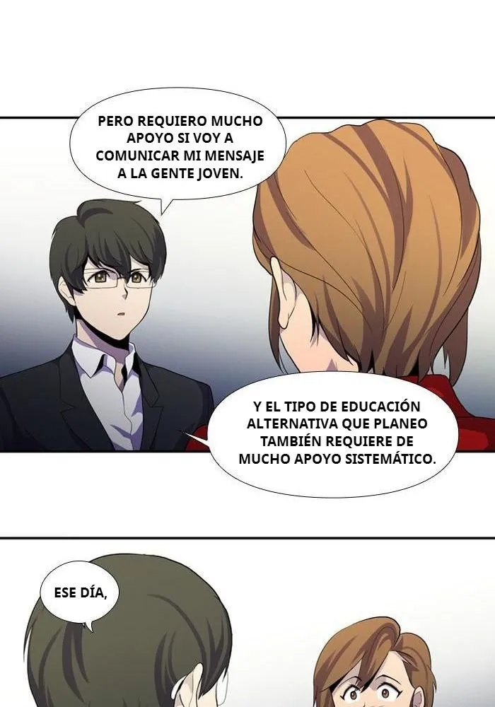 Dr Frost Capítulo 108 en Línea - página 23