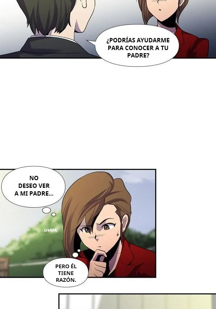 Dr Frost Capítulo 108 en Línea - página 24