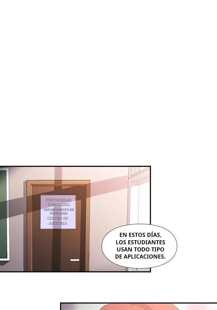 Dr Frost Capítulo 108 en Línea - página 26