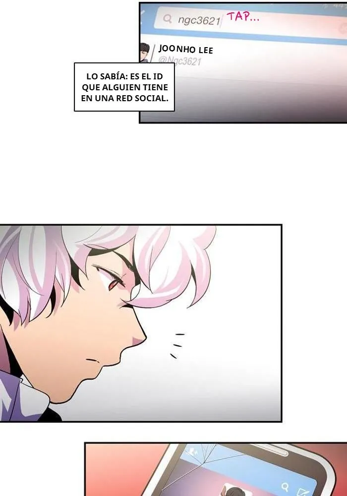 Dr Frost Capítulo 108 en Línea - página 32