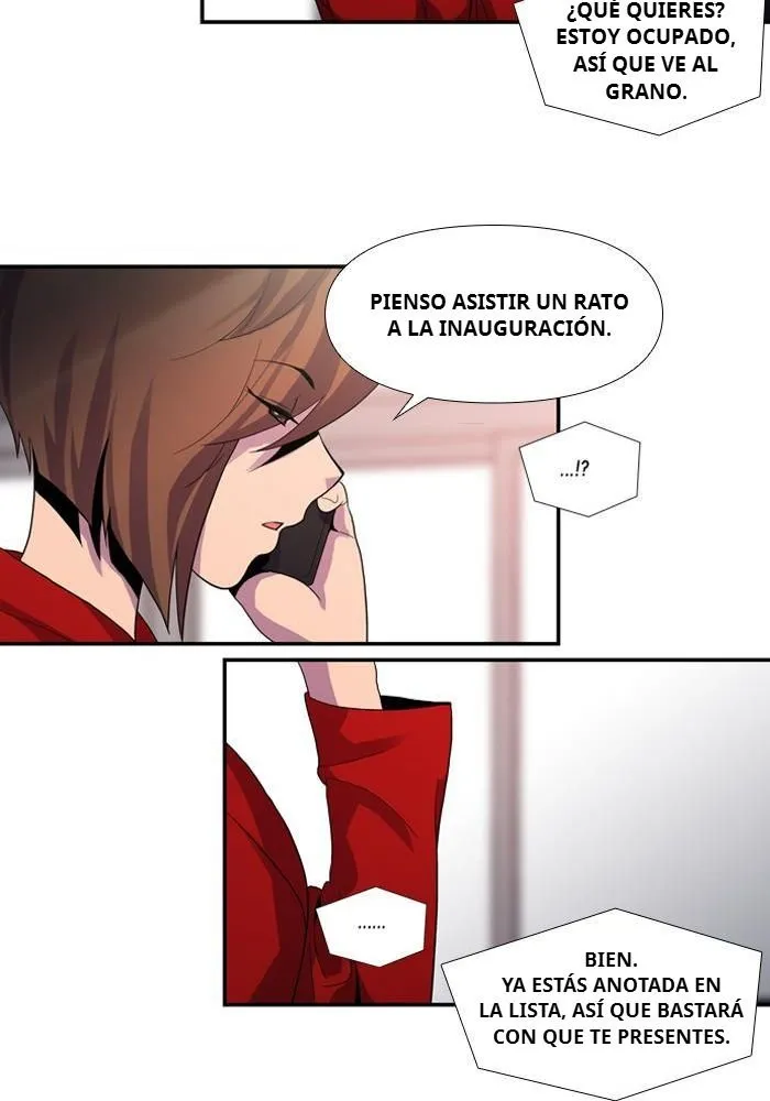 Dr Frost Capítulo 109 en Línea - página 10