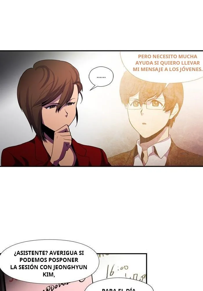 Dr Frost Capítulo 109 en Línea - página 14
