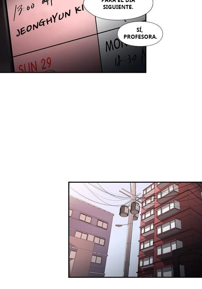 Dr Frost Capítulo 109 en Línea - página 15