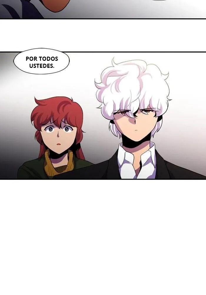 Dr Frost Capítulo 109 en Línea - página 23