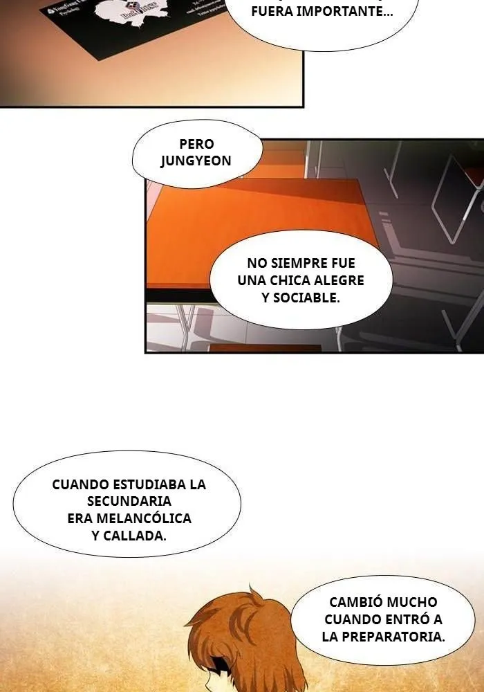 Dr Frost Capítulo 109 en Línea - página 27