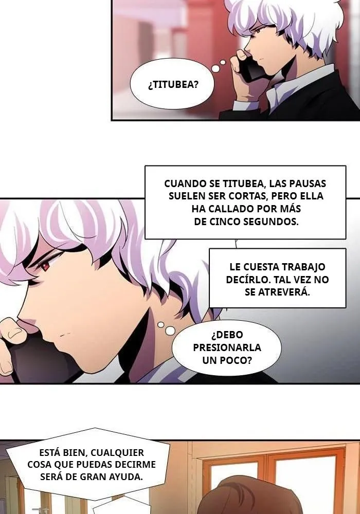 Dr Frost Capítulo 109 en Línea - página 29