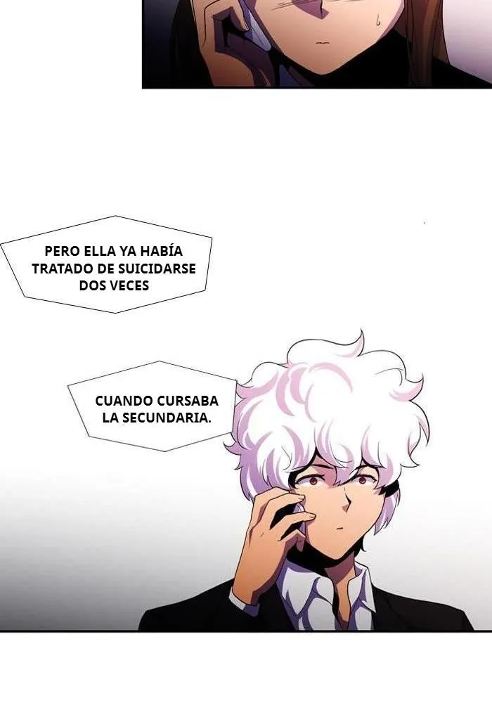 Dr Frost Capítulo 109 en Línea - página 31