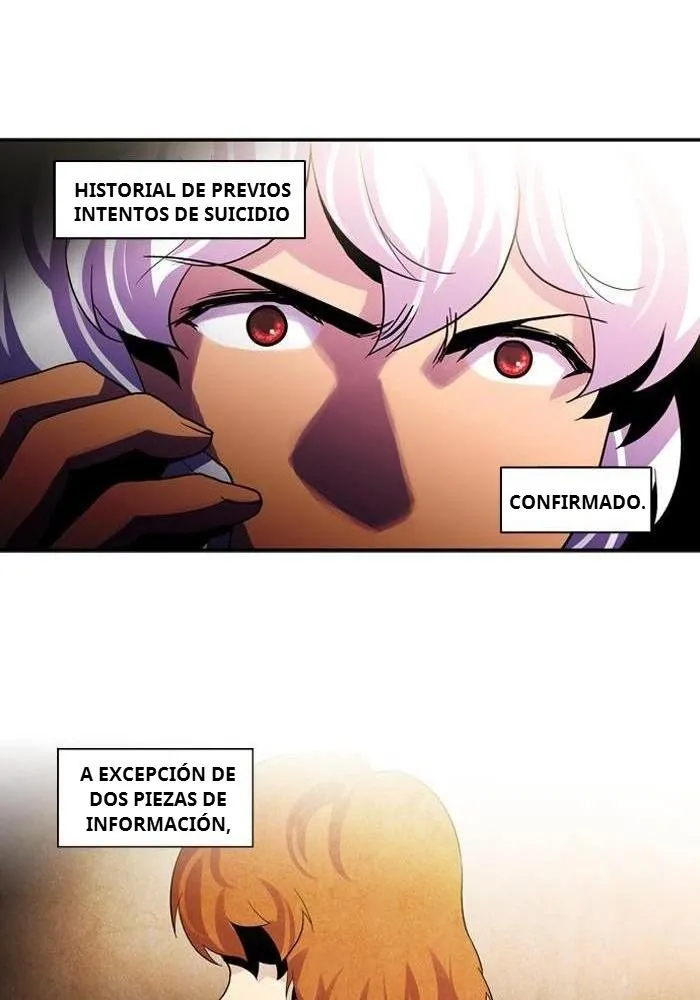 Dr Frost Capítulo 109 en Línea - página 32
