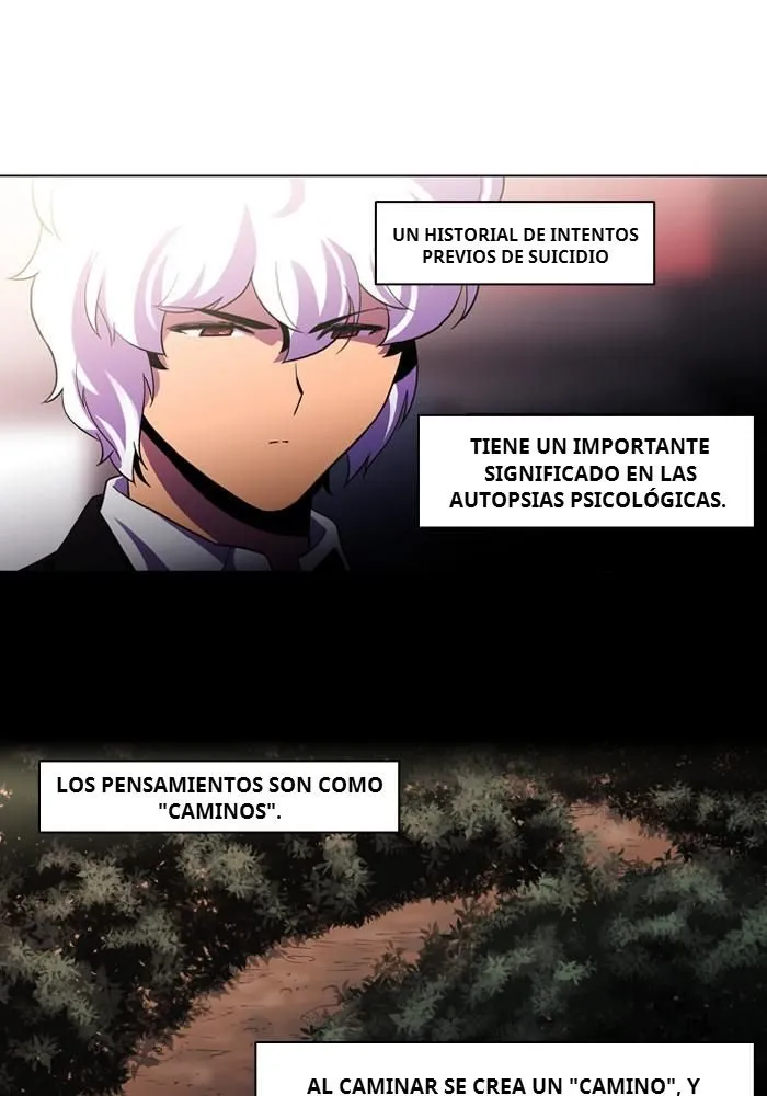 Dr Frost Capítulo 110 en Línea - página 3
