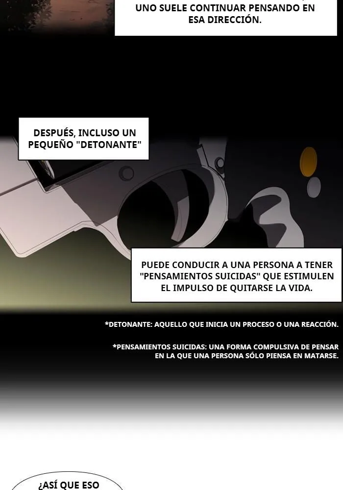 Dr Frost Capítulo 110 en Línea - página 4