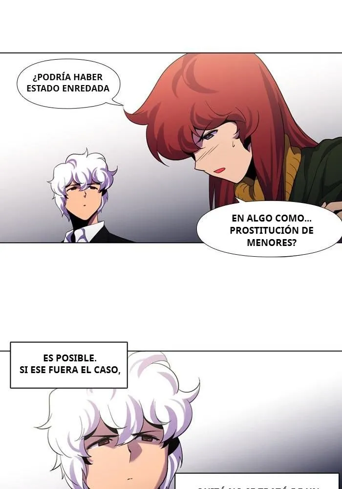 Dr Frost Capítulo 110 en Línea - página 7
