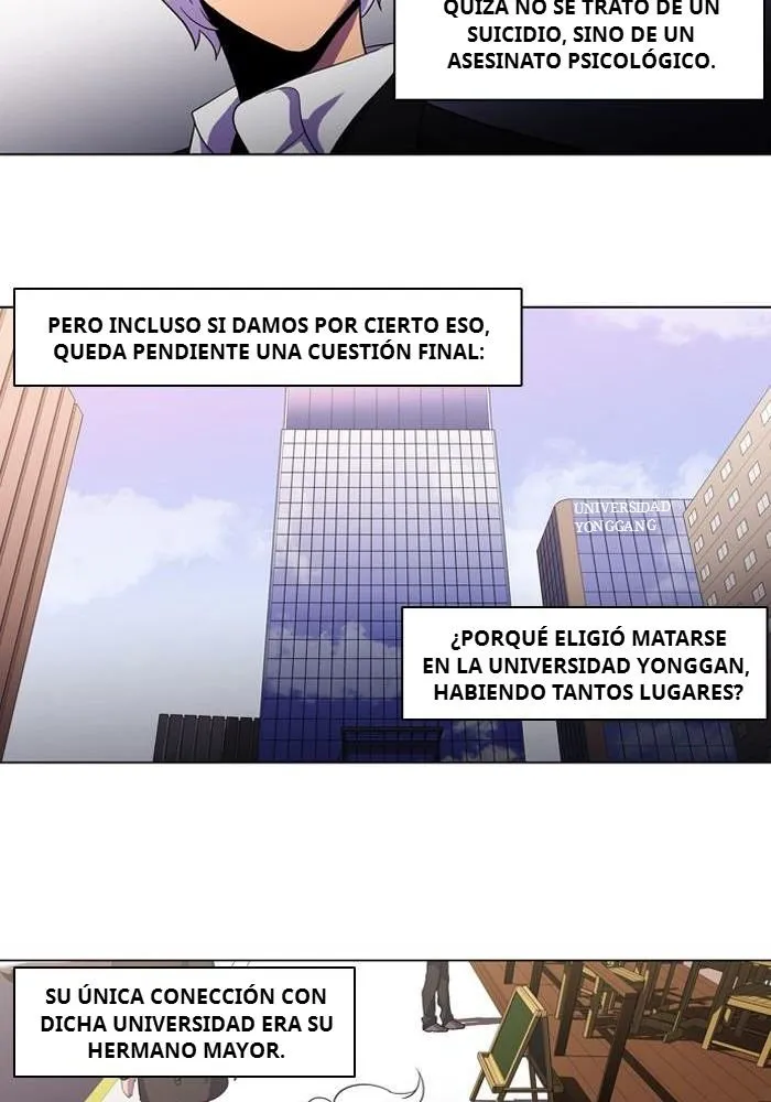Dr Frost Capítulo 110 en Línea - página 8