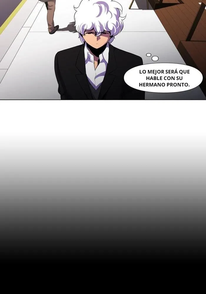 Dr Frost Capítulo 110 en Línea - página 9