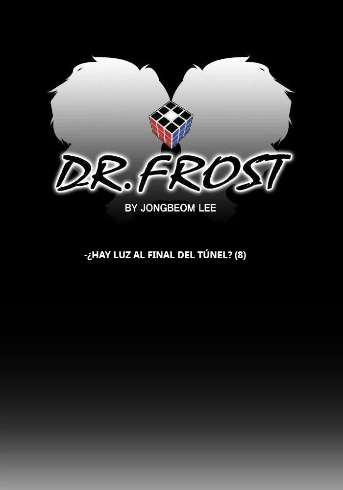 Dr Frost Capítulo 110 en Línea - página 11