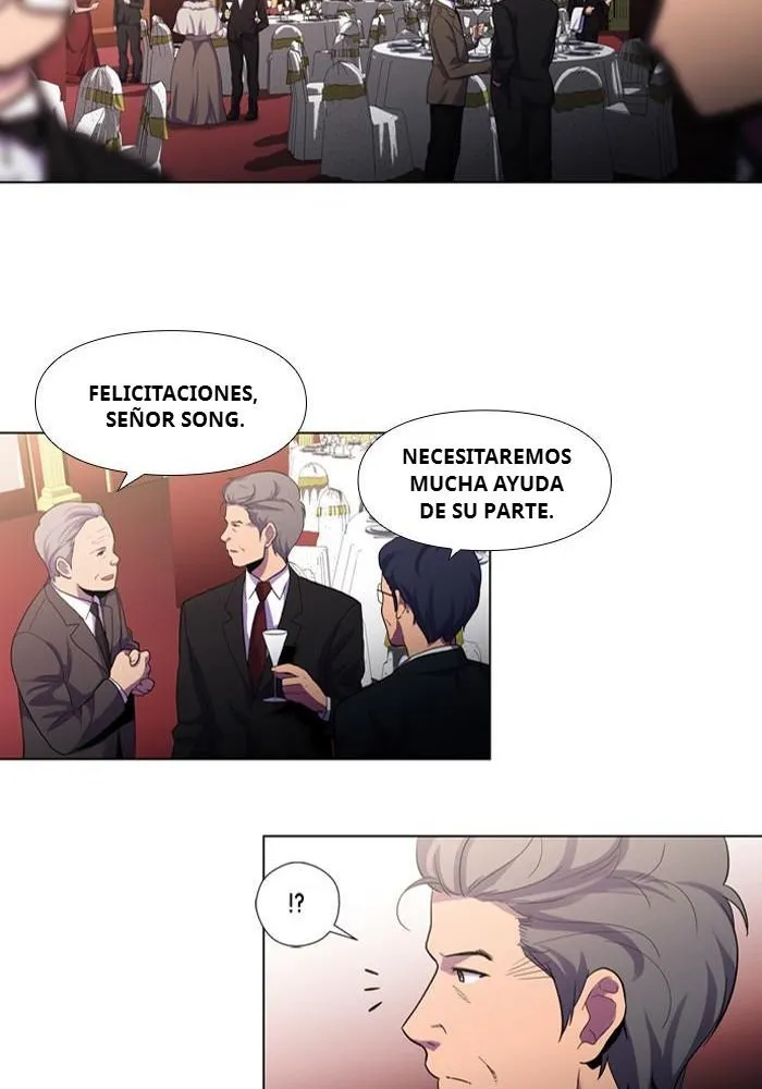 Dr Frost Capítulo 110 en Línea - página 13