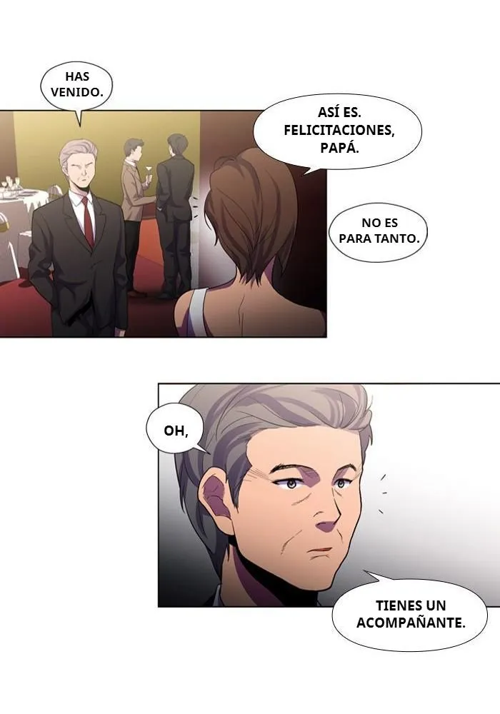 Dr Frost Capítulo 110 en Línea - página 16