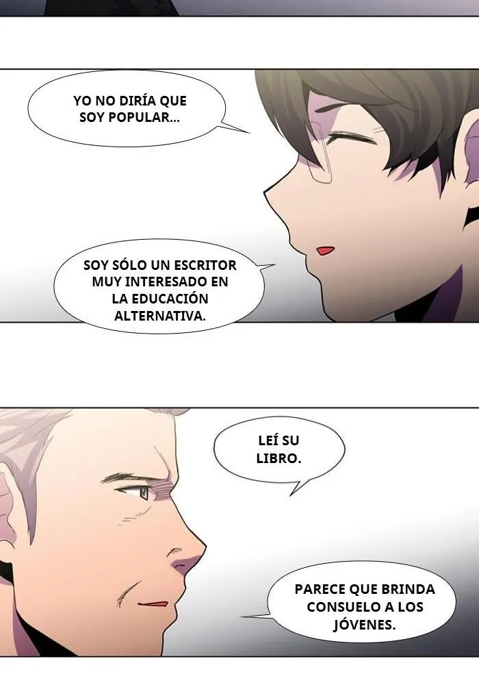 Dr Frost Capítulo 110 en Línea - página 18