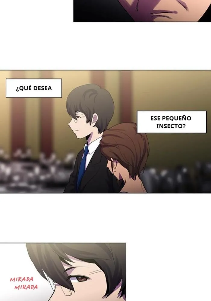 Dr Frost Capítulo 110 en Línea - página 22