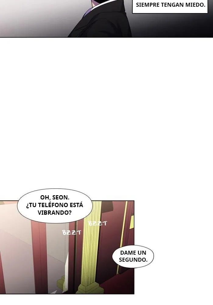 Dr Frost Capítulo 110 en Línea - página 24