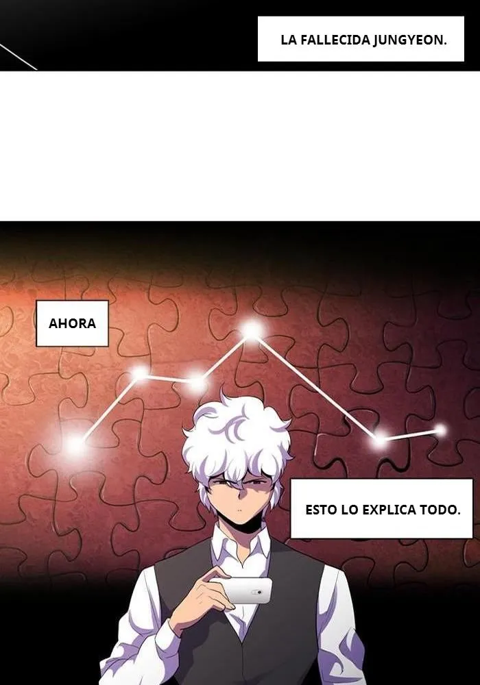 Dr Frost Capítulo 110 en Línea - página 37