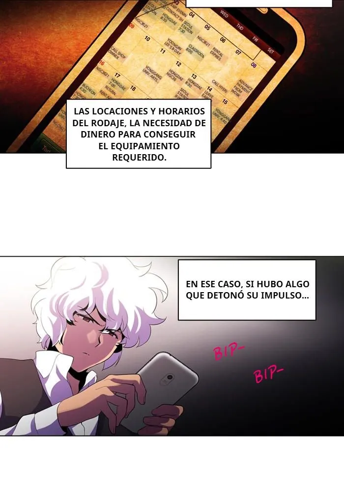 Dr Frost Capítulo 111 en Línea - página 2