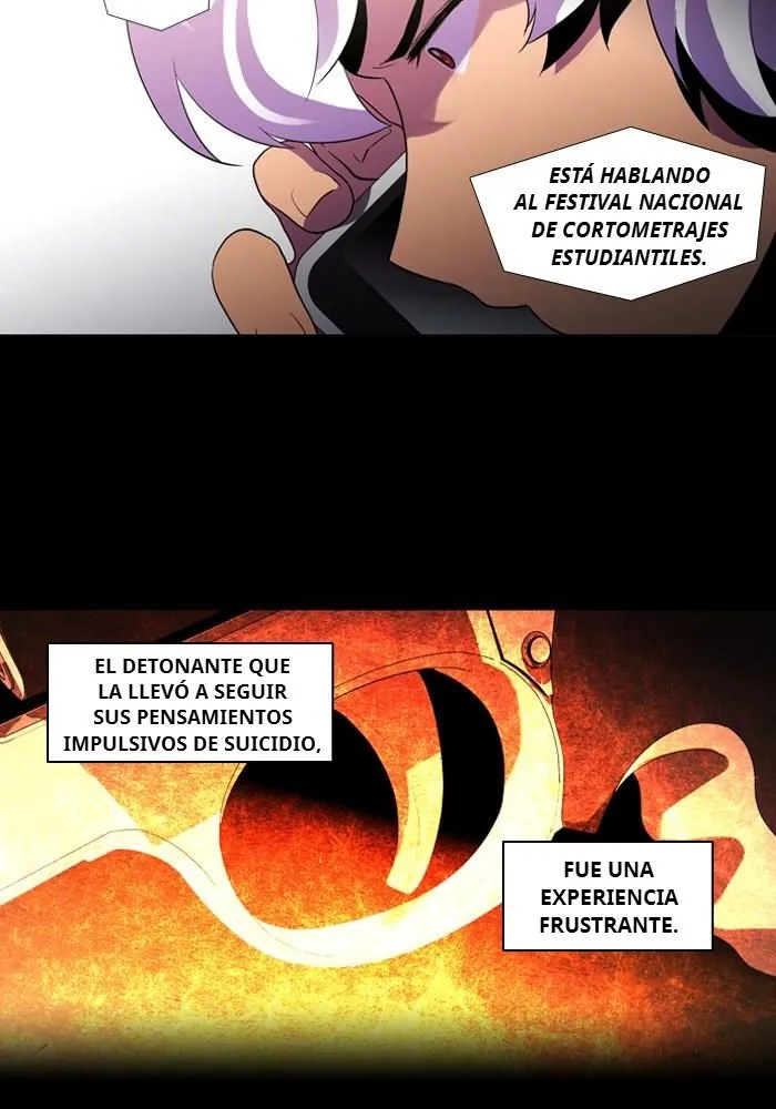 Dr Frost Capítulo 111 en Línea - página 4