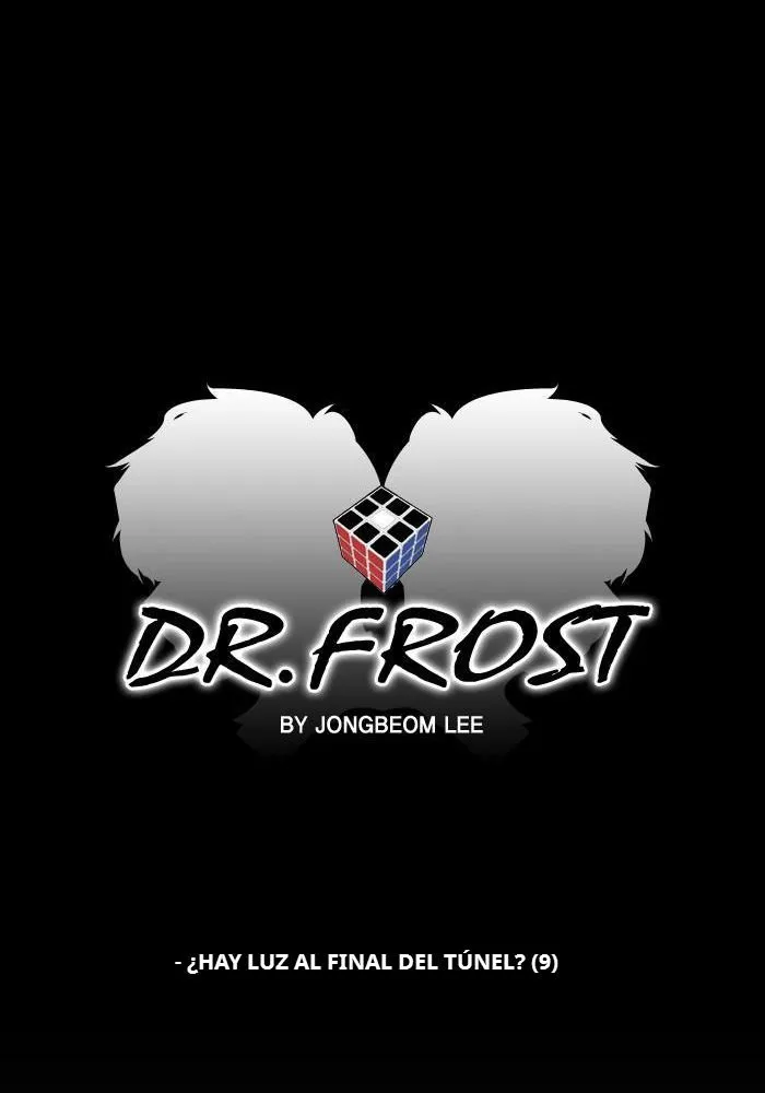 Dr Frost Capítulo 111 en Línea - página 6