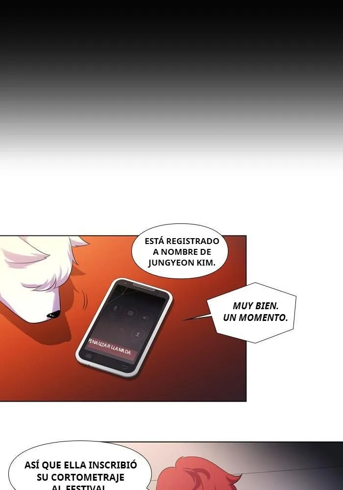 Dr Frost Capítulo 111 en Línea - página 7