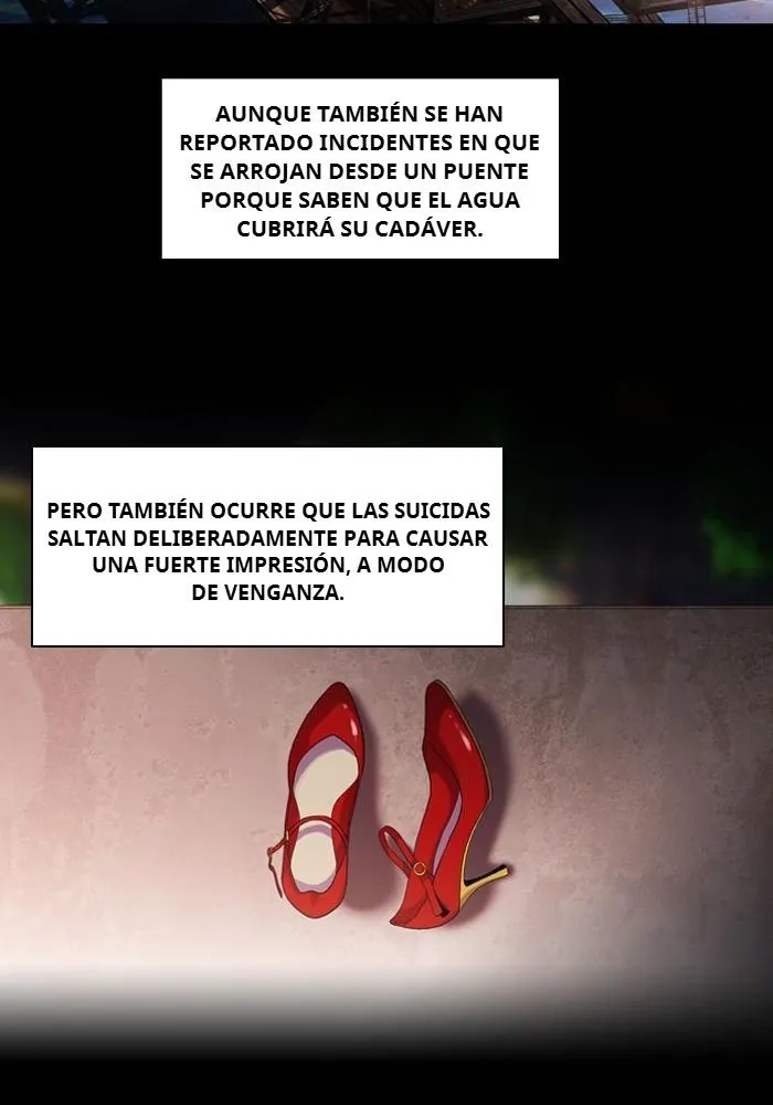 Dr Frost Capítulo 111 en Línea - página 11