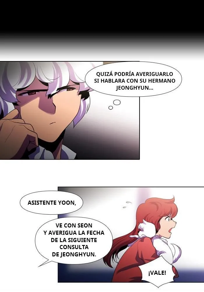 Dr Frost Capítulo 111 en Línea - página 12