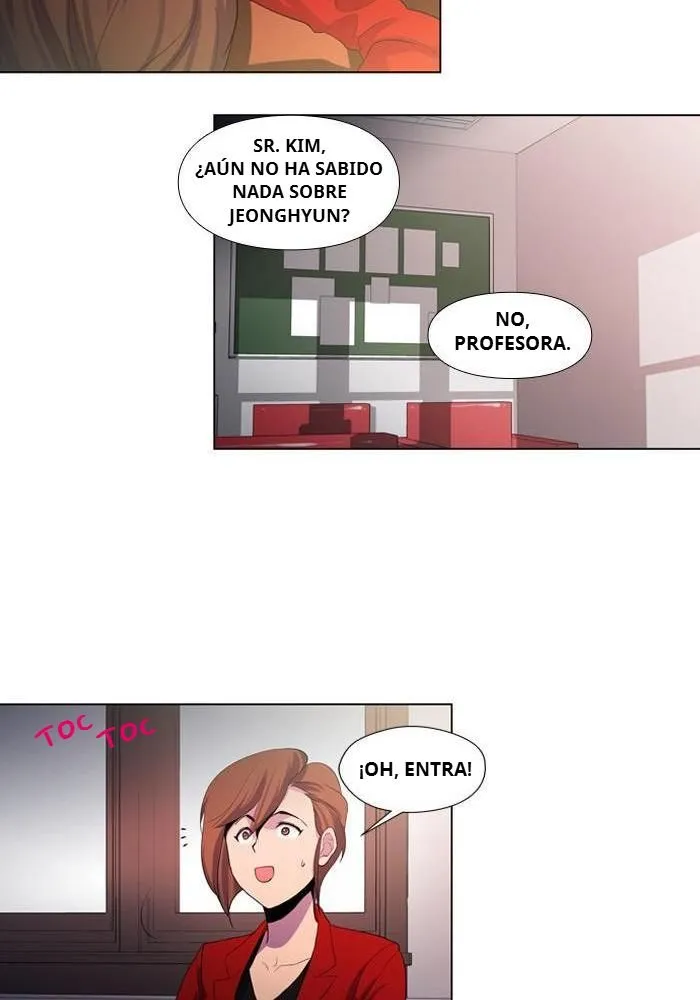 Dr Frost Capítulo 111 en Línea - página 16