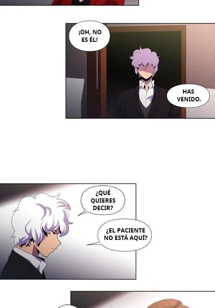 Dr Frost Capítulo 111 en Línea - página 17