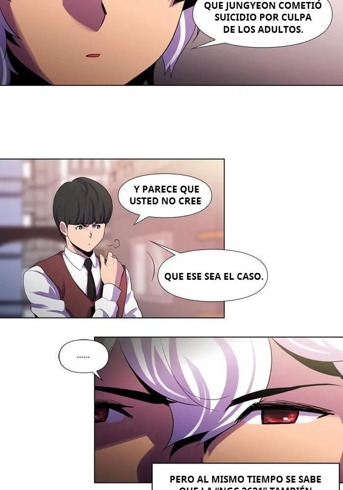 Dr Frost Capítulo 111 en Línea - página 23
