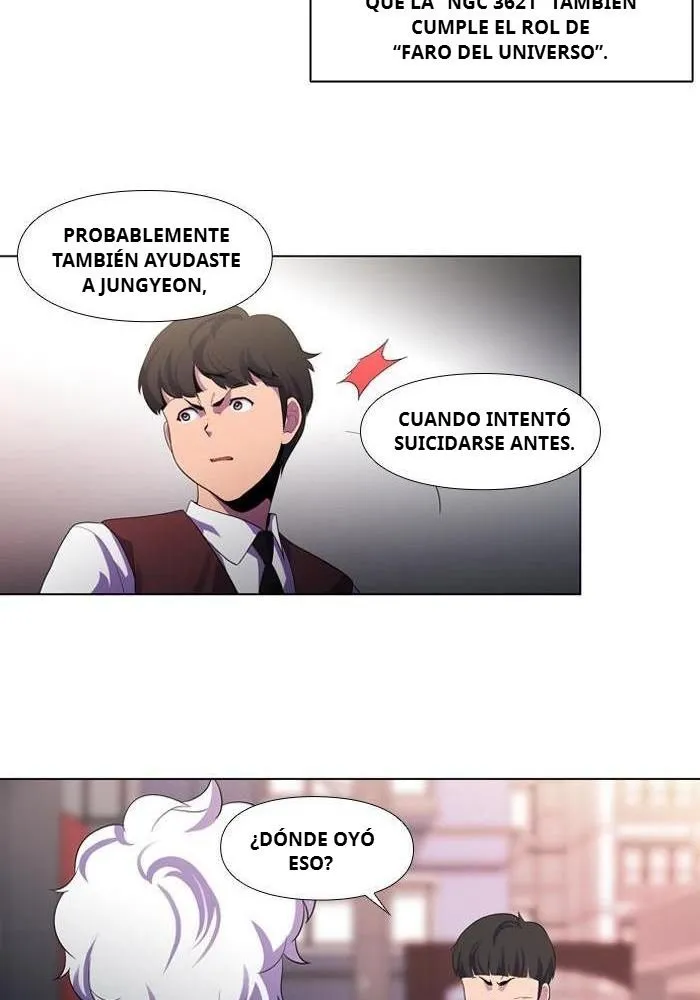 Dr Frost Capítulo 111 en Línea - página 24