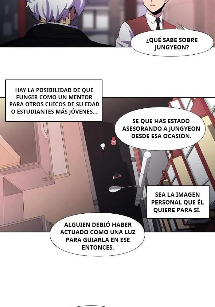 Dr Frost Capítulo 111 en Línea - página 25