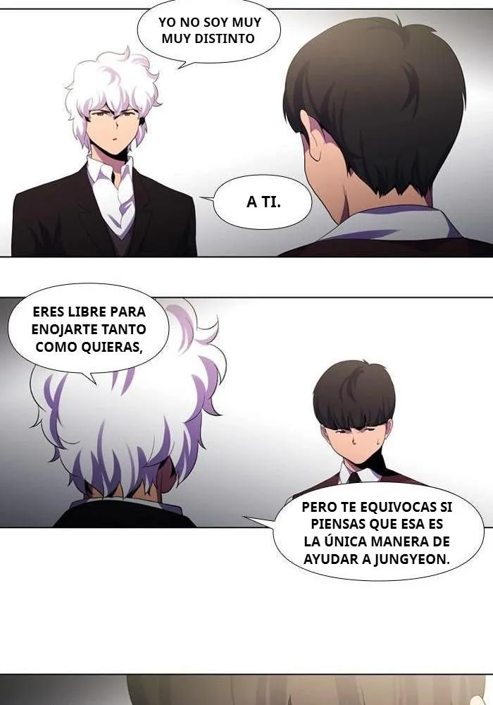 Dr Frost Capítulo 111 en Línea - página 26