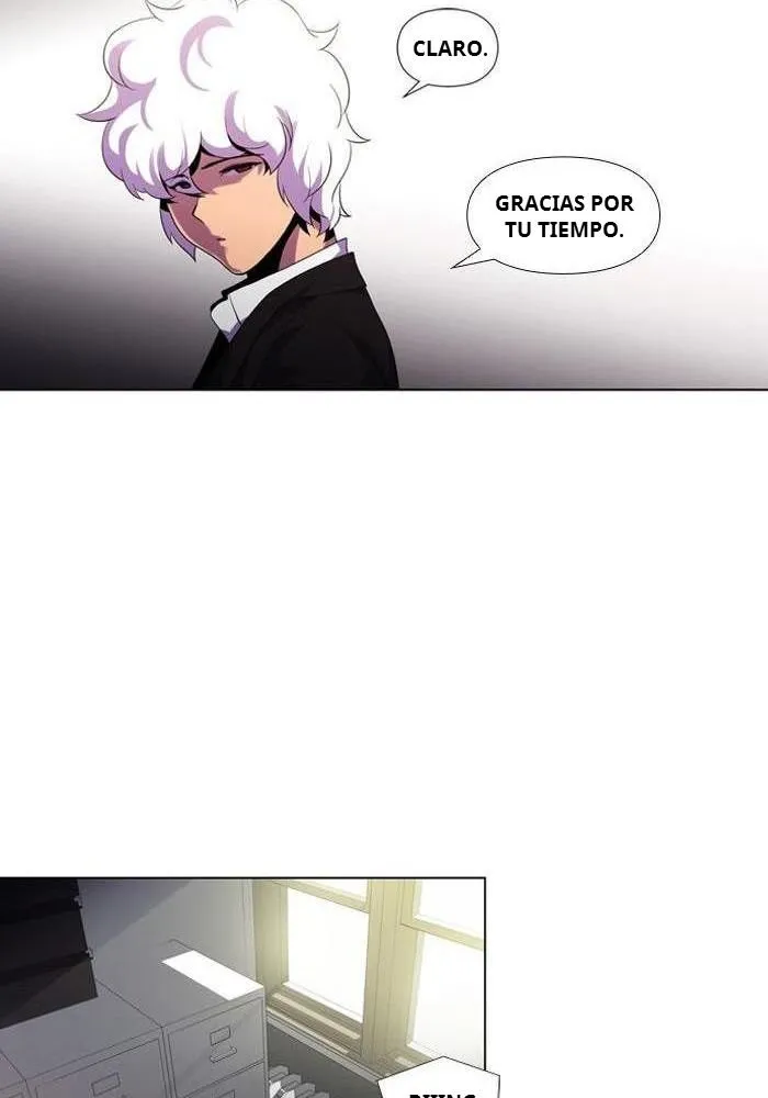 Dr Frost Capítulo 111 en Línea - página 29