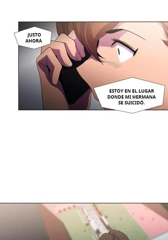 Dr Frost Capítulo 111 en Línea - página 31