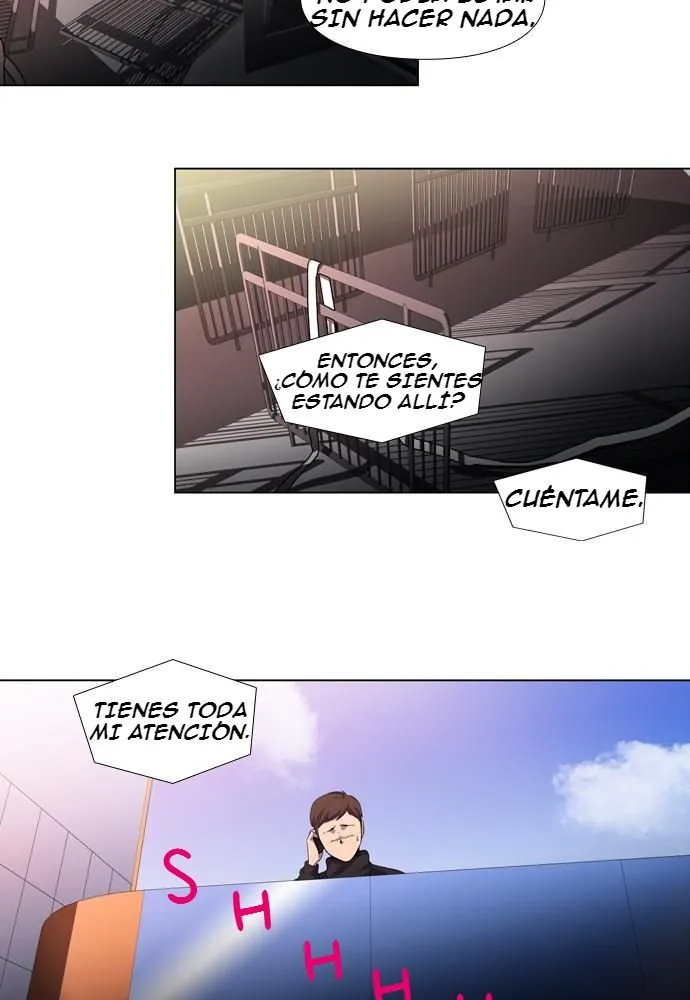 Dr Frost Capítulo 112 en Línea - página 5