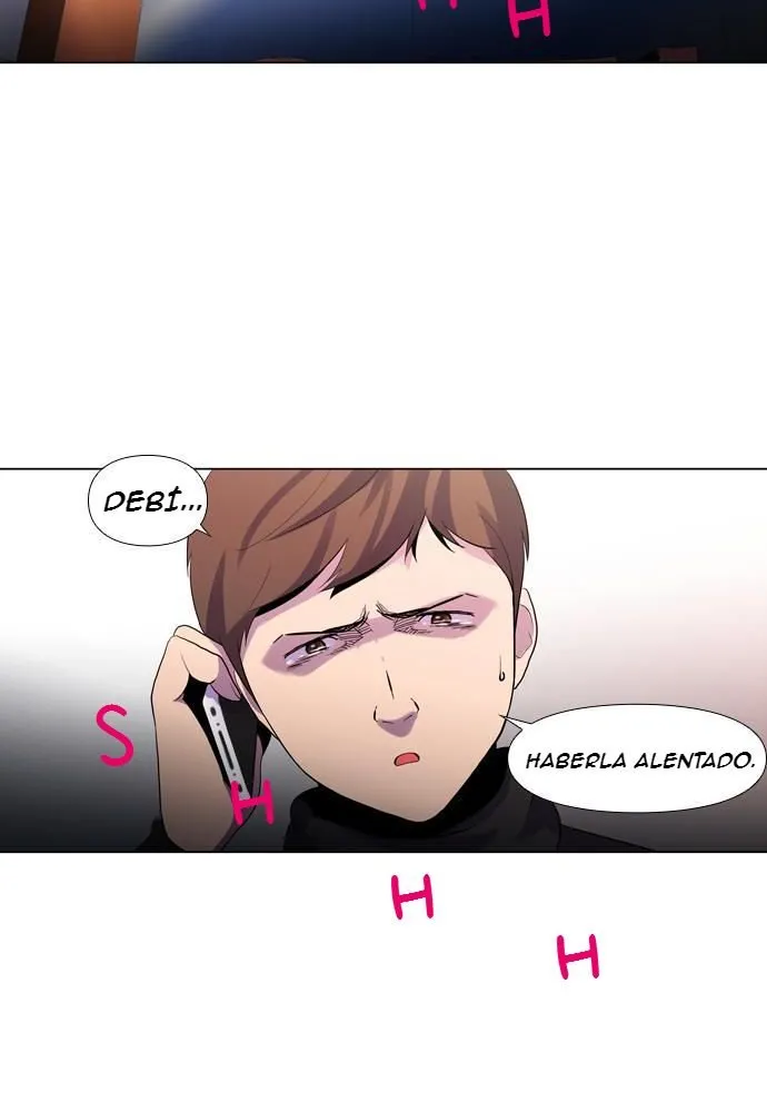 Dr Frost Capítulo 112 en Línea - página 6